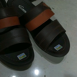 [CUCI GUDANG] SANDAL PRIA//SANDAL KEKINIAN NYAMAN DAN AWET//BELI 1 GRATIS 1//CARV AM B 2
