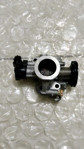 Mengenal Komponen Original Mio & Aksesoris Motor Yamaha