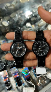 |||Bisa COD||| JAM TANGAN MIRETE CLASSIC WANITA.JAM WATERRESIST(HUJANCUCI TANGANWUDHU) GRATIS BATERAI CADANGAN
