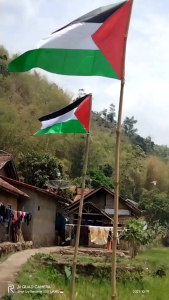 Bendera Palestina Ukuran 115CM X 75CM Bendera Palestina - Palestine Pengiriman Cepat Bendera Palestina Bendera Palestina Untuk Dekorasi - Lazada