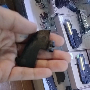 TOYS ONLY APS RAIL FOR BB TRANSPORT