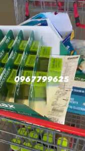 Kẹo dẻo bổ sung Vitamin Women’s Multi của Mỹ