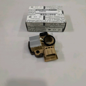 IC REGULATOR NISSAN DATSUN GO MARCH ORIGINAL