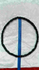 Vòng Cổ Dương Biển Đen 10Li ( 10cm )