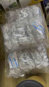 Giá sỉ - Móc đinh đóng tường 11mm/13mm ( 1bịch 400 cái )