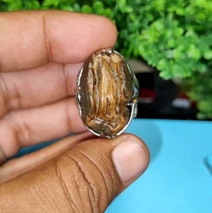 akik jamal bungkem sakral bertuah