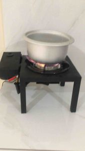 TIPID KALAN DE ISED OIL STOVE