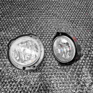 Original Koito Foglamp Fog Lamp Lampu Kabut Avanza Xenia Veloz Rush Calya Sigra Ayla Agya Terios