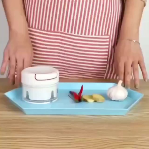 Blender Tarik Blender Tangan Serbaguna Chopper