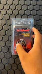 PER KLEP VARIO110 KHARISMA SUPRA 125 RND RACING