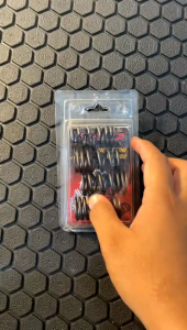 PER KLEP SONIC 150 R CBR 150 CB150 SUPRA GTR RACING RND