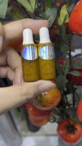 2 lọ serum nấm móng mọc móng siêu nhanh