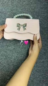 Tas Selempang Wanita Korean Style: Tas Elegan Fashionable