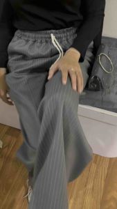 Celan highweist stripe salur terbaru