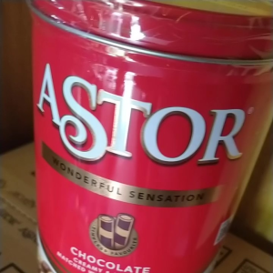 Astor Kaleng 330 Gr: Manfaat dan Cara Mengonsumsi