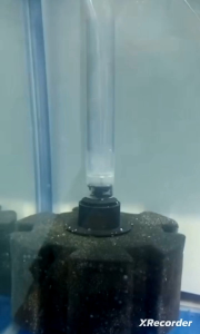 T.I - Crown 58 Bio Foam Filter Aquarium Size S M L