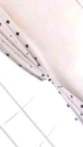 GORDEN BLACKOUT MOTIF PLUS + GORDYN JENDELA PINTU MINIMALIS MODEL SMOKRING