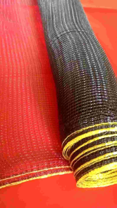 Jaring waring UK 1m 2m 3m 4m 5m 6m 7m 8m 9m 10m jaring anti geser tebal super