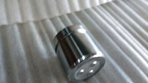 Piston Caliper Belakang Pajero Sport MR307395