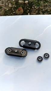 housing scroll saw/spare part scroll saw(mesin gergaji)