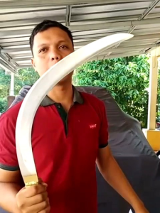 Egrek Malaysia Alat Panen Sawit