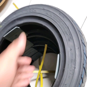 Ban Luar Sepeda Listrik 250-10 Kenda Type K7006 Evtires 33J T/L