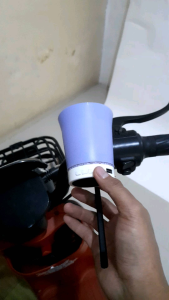 TELOLET BASURI 50 NADA TERVIRAL/TELOLET BASURI SEPEDA/TELOLET BASURI MOTOR/MAINAN ANAK TELOLET