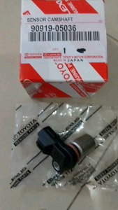 Sensor Camshaft & CMP Sensor Noken As Toyota Innova, Fortuner, dan Hilux
