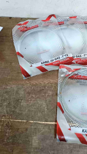 Kabel Dalam Gas Vespa Excel & Suku Cadang Motor