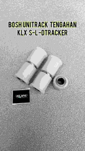 Bosh Monoshock Unitrack Tengahan Klx 150 & L Dtracker Bushing Original