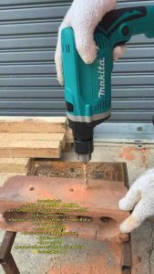 สว่านกระแทก 4หุน 13 มม. รุ่นHB1630