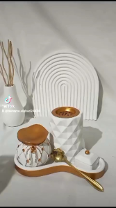 MABKHARA BUKHOOR/TEMPAT BAKAR BUHUR/BUHUR ARAB LENGKAP AESTHETIC