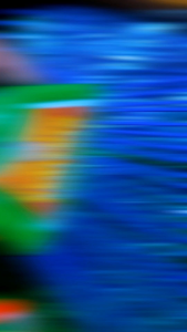 Sapu Taman/Garuk Besi Cat Lakop Plastik Dengan Gagang