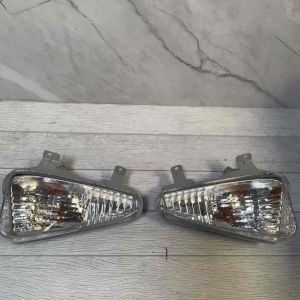 LAMPU SEN BEMPER DEPAN INNOVA REBORN TIPE G/V 2021-2023 ORIGINAL
