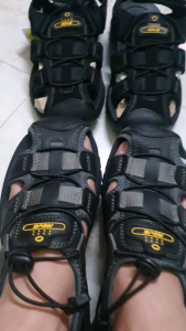 Giày sandal nam nữ Rova siêu bền Rv945 size 39-45
