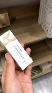 Hairline Concealer Stick Hair Root Edge Blackening Instantly Hairline Repair Shadow Powder Natural Contour Fill Hairline Artifact 发际线阴影粉