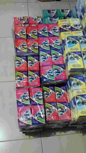 Buku SKU Pramuka Syarat Kecakapan Umum Besar dan Kecil