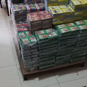 Buku SKK - TKK Pramuka Golongan Siaga Penggalang Penegak