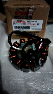 Spull Assy Stater Yamaha MX King Asli 2PV-H1410-01