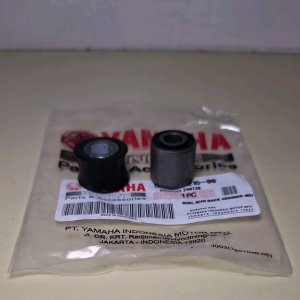 Karet Shock Belakang & Bosh Shock Breaker Belakang Yamaha All Matic Mio Sporty