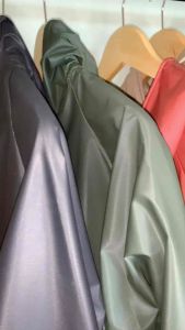 Jas Hujan Setelan Rok Bahan PVC Premium 025 Tebal Elastis Anti Rembes