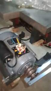 MULTIUSE WOOD WORKING MACHINE MQ-442A WESTCO