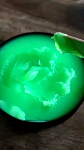 วาสลีน สูตรเย็น Triple P  ขนาด 200 ml.