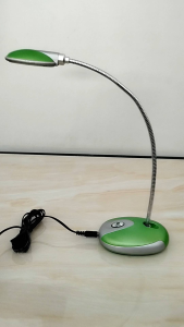 Đèn đọc sách đèn học để bàn GENOS DK-F2WWG hàng si Nhật