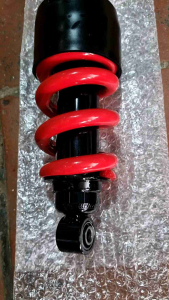 Giảm Sóc (Phuộc) Màu Đỏ Dành Cho Xe Winner Chính Hãng Chất Lượng Cao