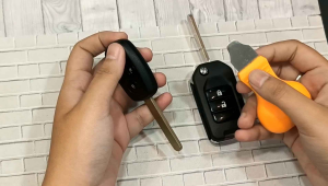 Casing FlipKey Mobil Honda: Pilihan Aksesoris Berkualitas Tinggi