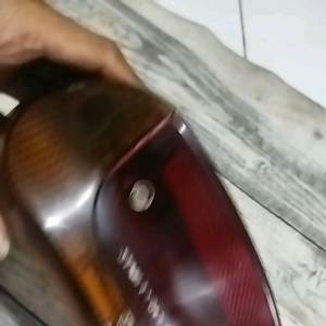 Copotan Lampu Stop Belakang Tornado PNP Suzuki RGR Satria RU 120 Tornado GS GX Ori