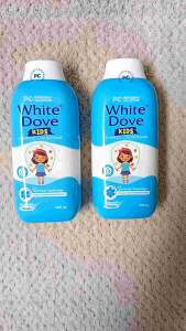 PC WHITE DOVE KIDS SHAMPOO AND CONDITIONER 200ml