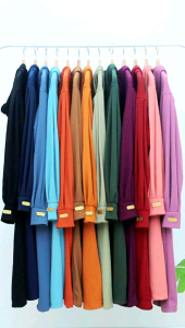 FATHIYAH OUTER MUSLIMAH BY ALIETHA JACKET WANITA TERBARU VIRAL KEKINIAN