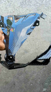 panel tameng dalem new cbr 150 karbon